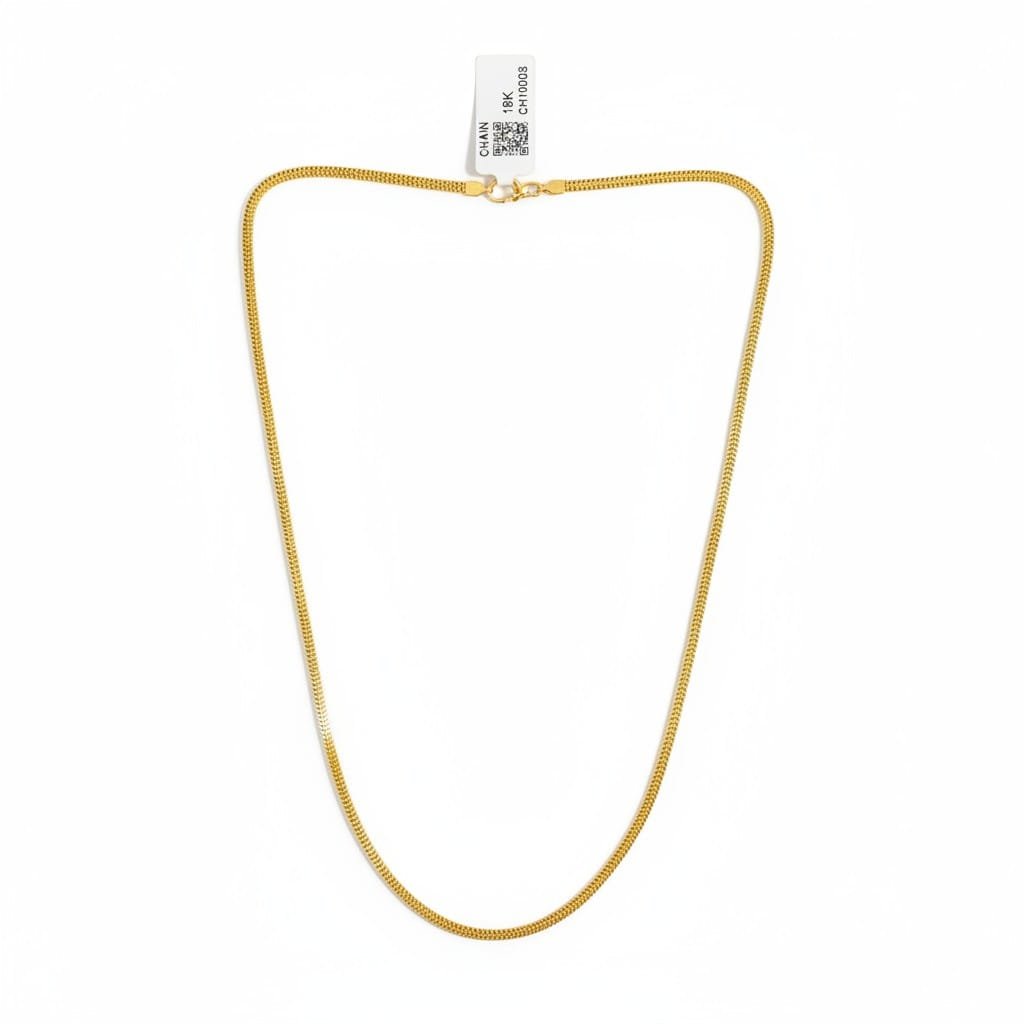 Classic Gold Chain