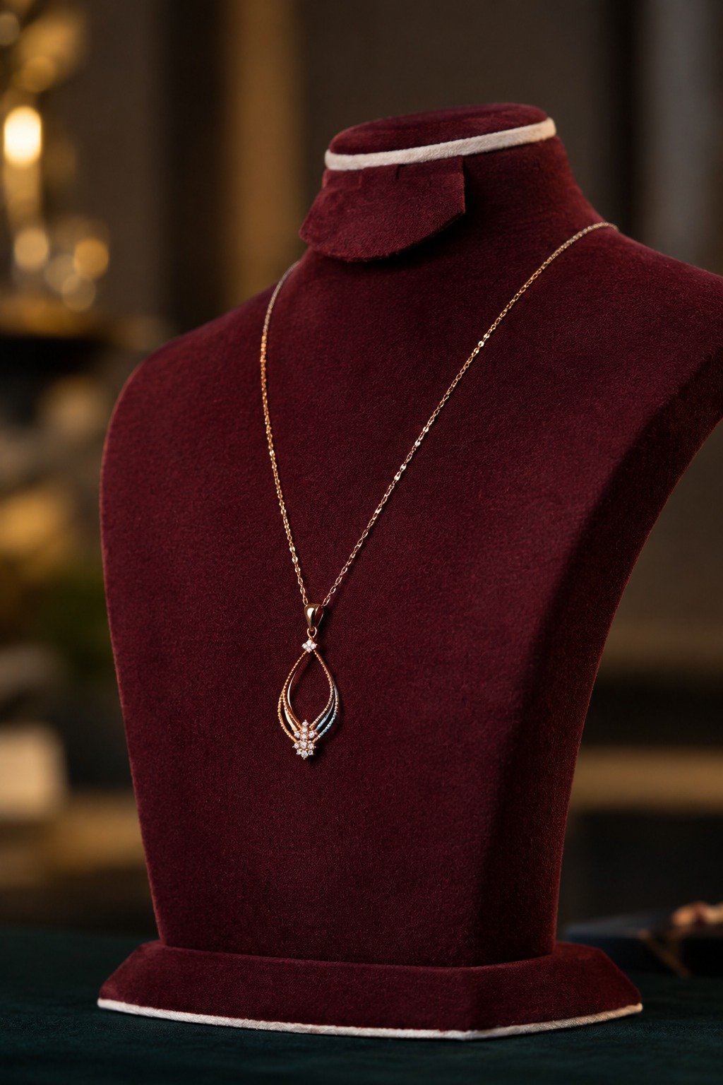 Gold Ring