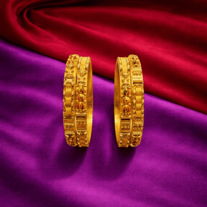 Traditional Designer Kada